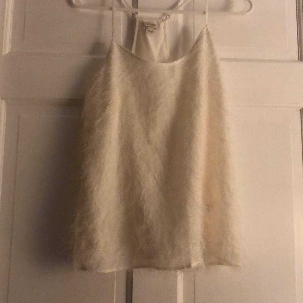 Jcrew tank
